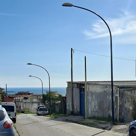 Lumus B&B Portici Luaran gambar