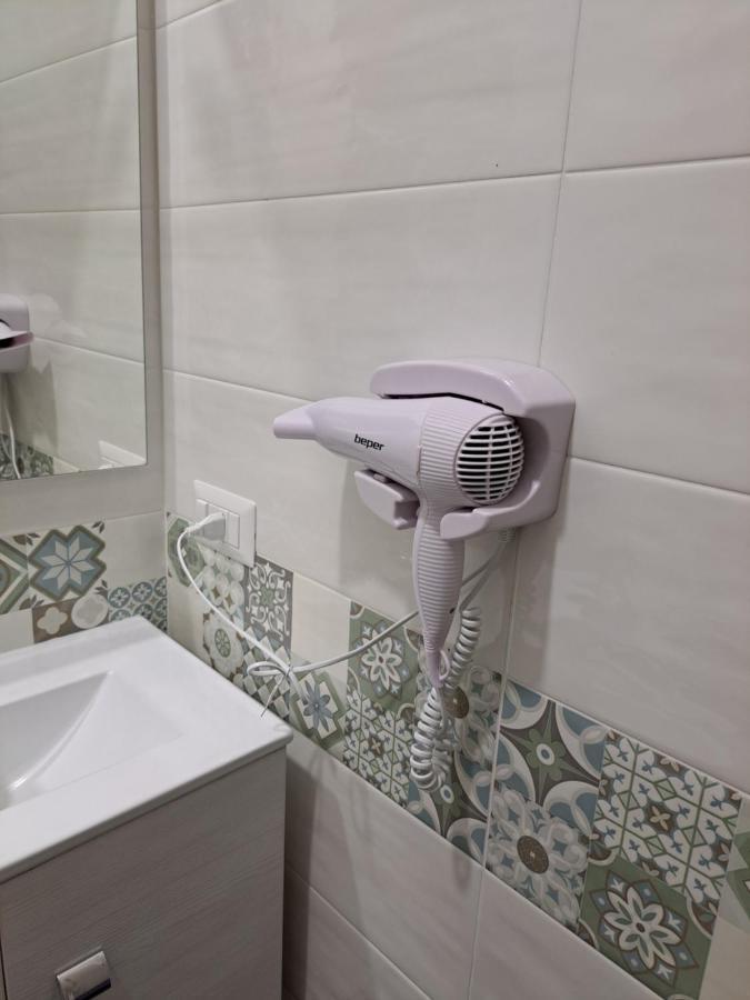 Lumus B&B Portici Luaran gambar