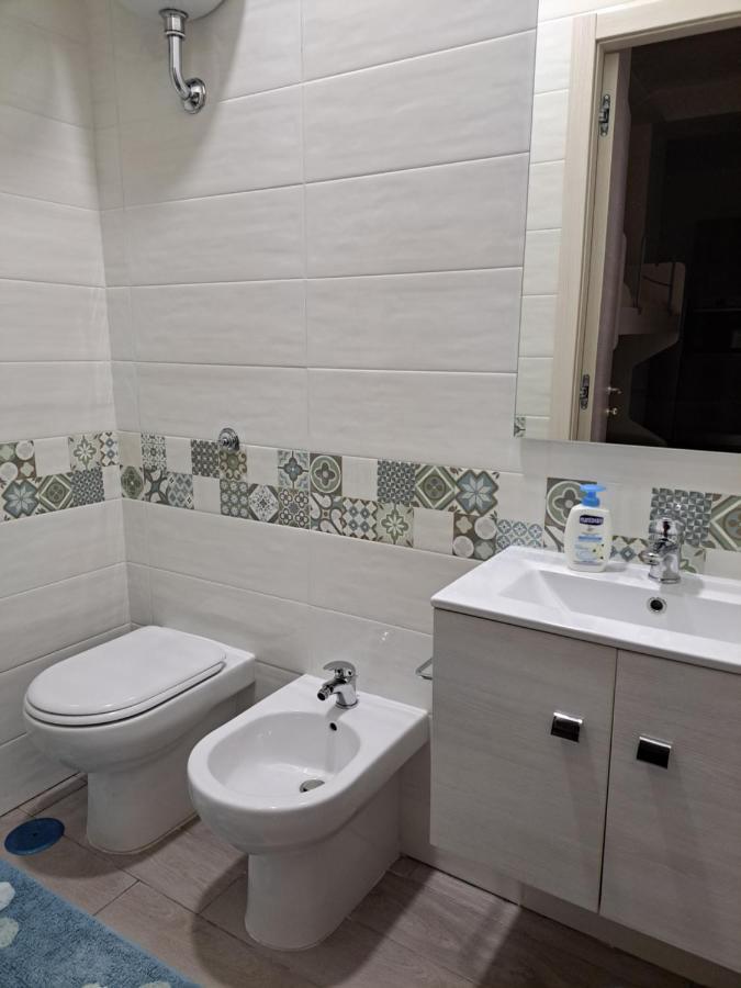Lumus B&B Portici Luaran gambar