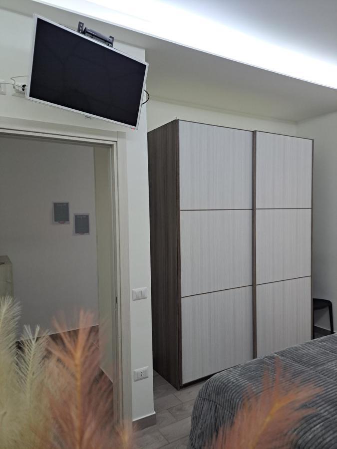 Lumus B&B Portici Luaran gambar