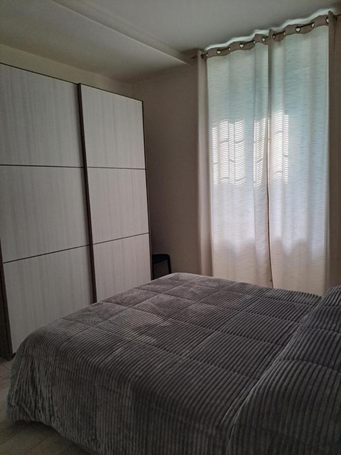 Lumus B&B Portici Luaran gambar