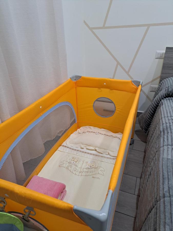 Lumus B&B Portici Luaran gambar