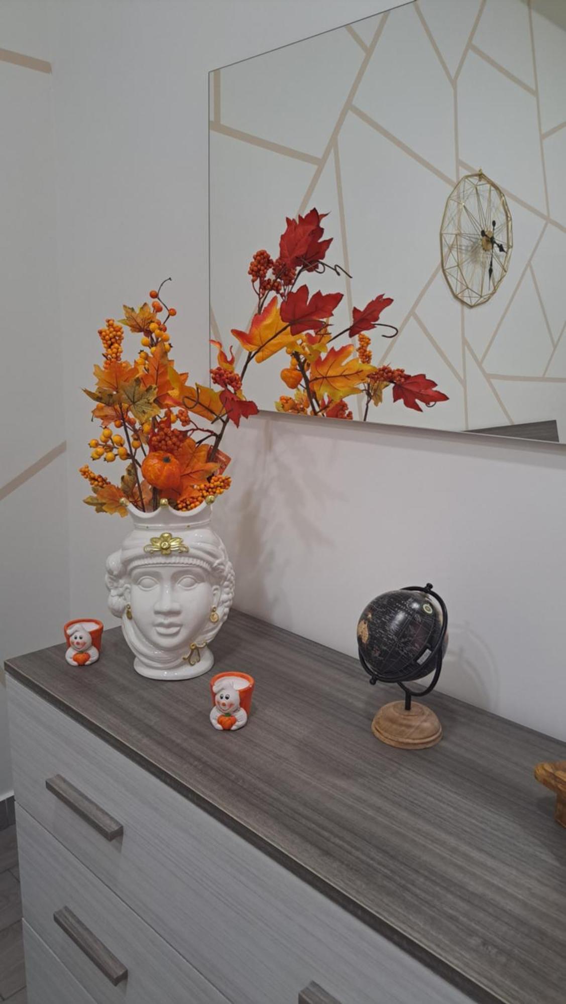 Lumus B&B Portici Luaran gambar