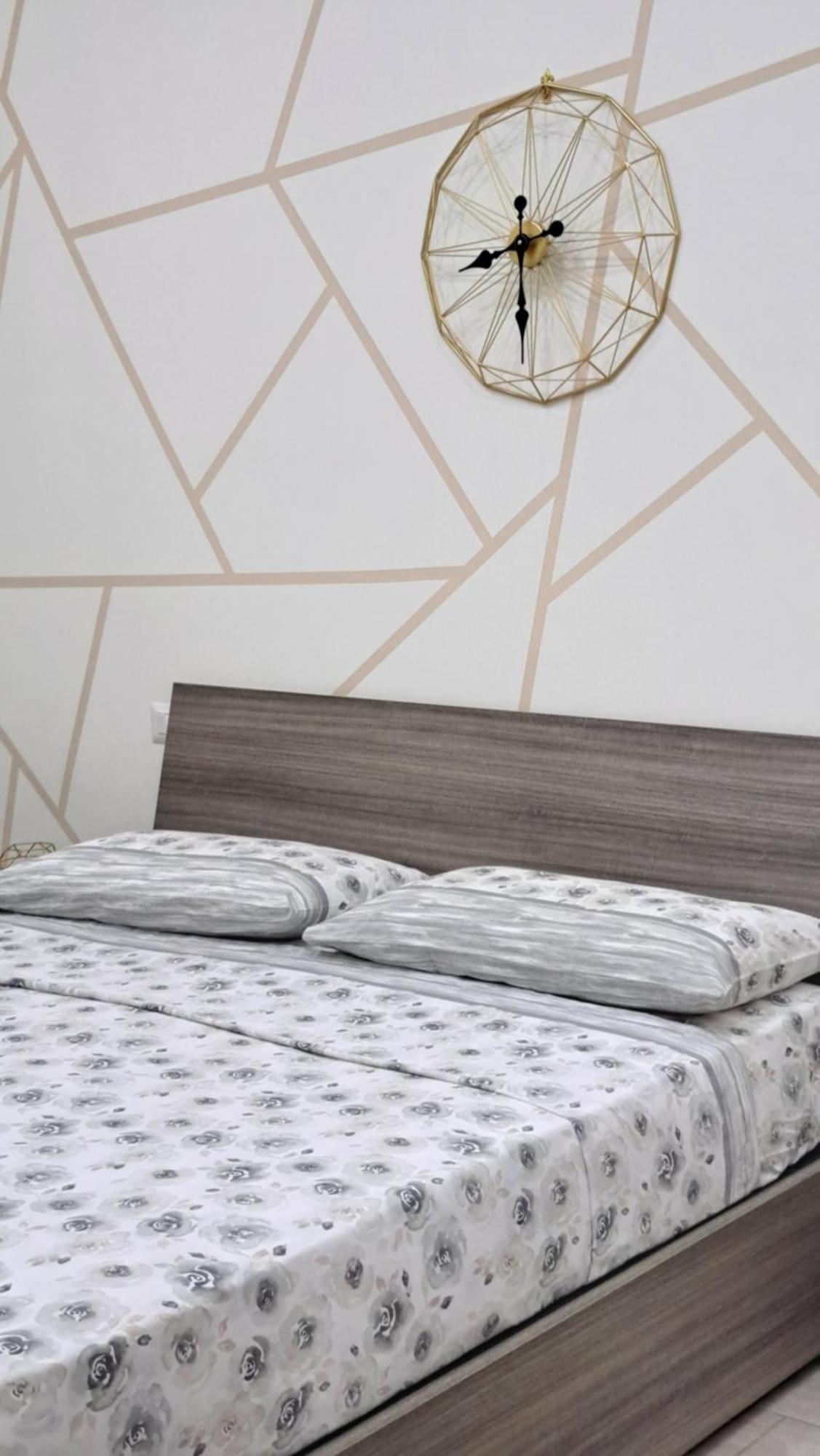 Lumus B&B Portici Luaran gambar