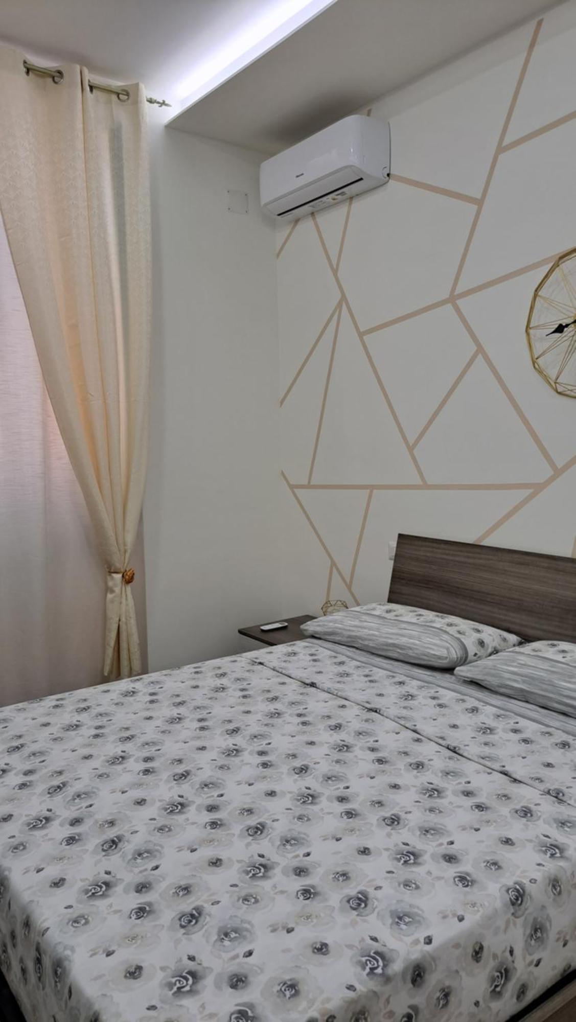 Lumus B&B Portici Luaran gambar