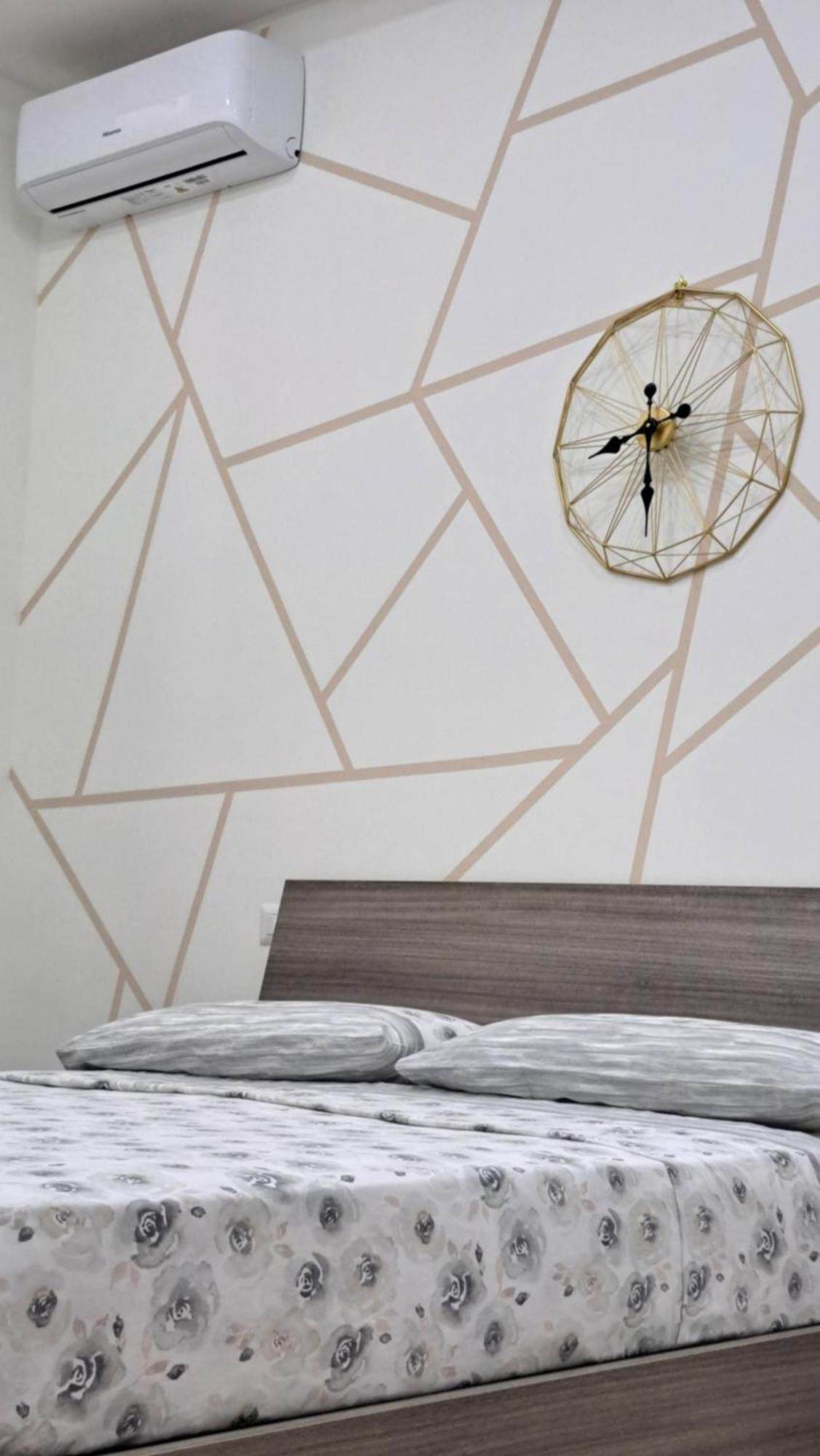 Lumus B&B Portici Luaran gambar