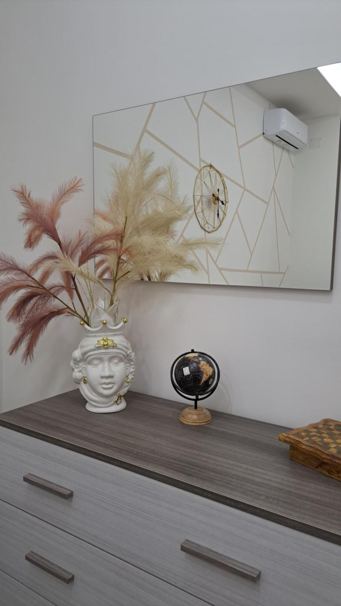 Lumus B&B Portici Luaran gambar