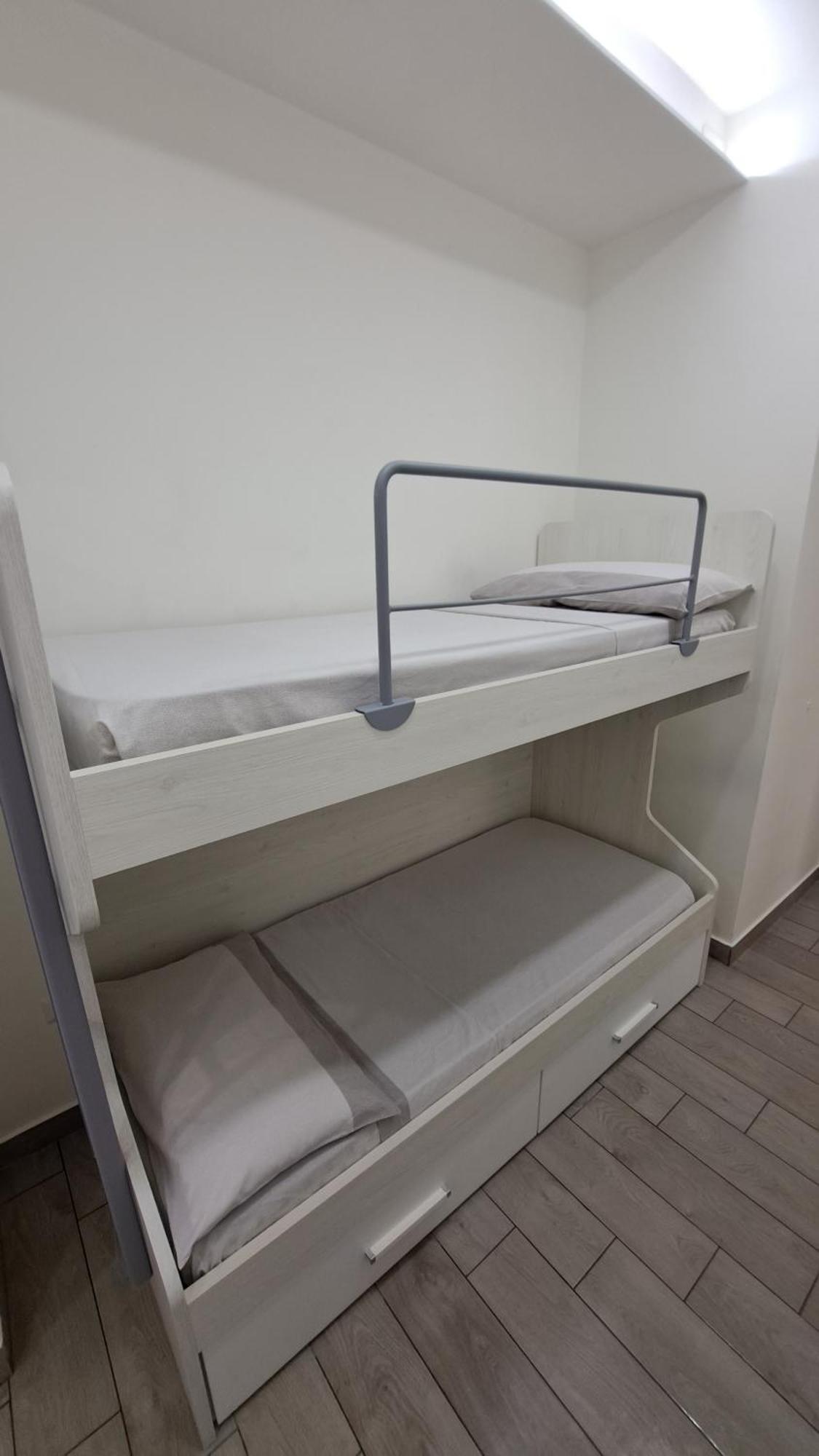 Lumus B&B Portici Luaran gambar