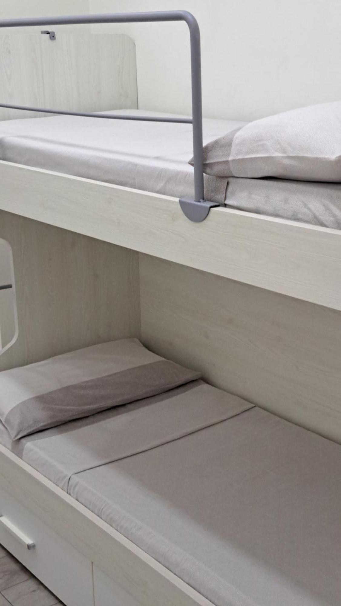 Lumus B&B Portici Luaran gambar