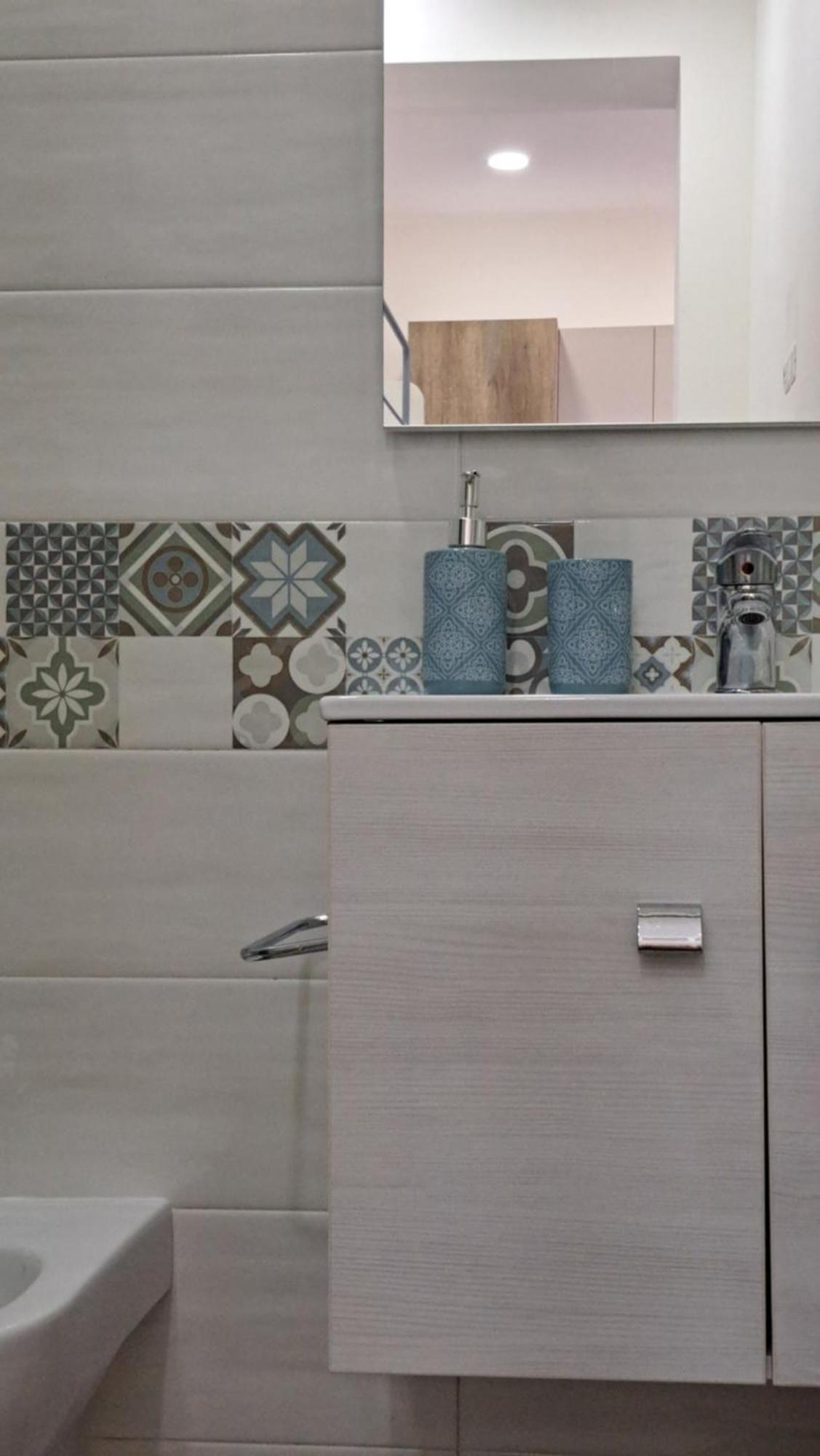 Lumus B&B Portici Luaran gambar