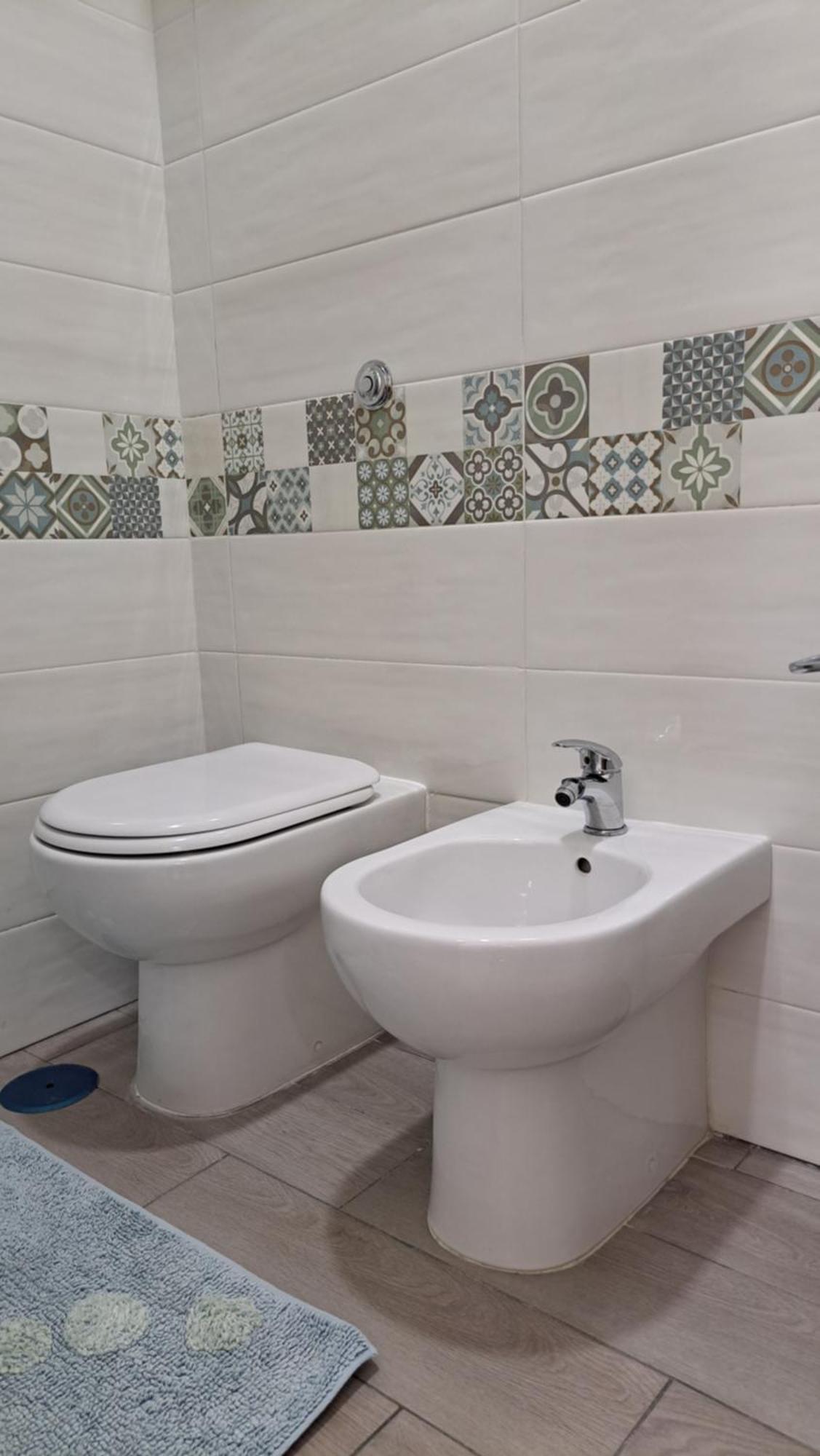 Lumus B&B Portici Luaran gambar