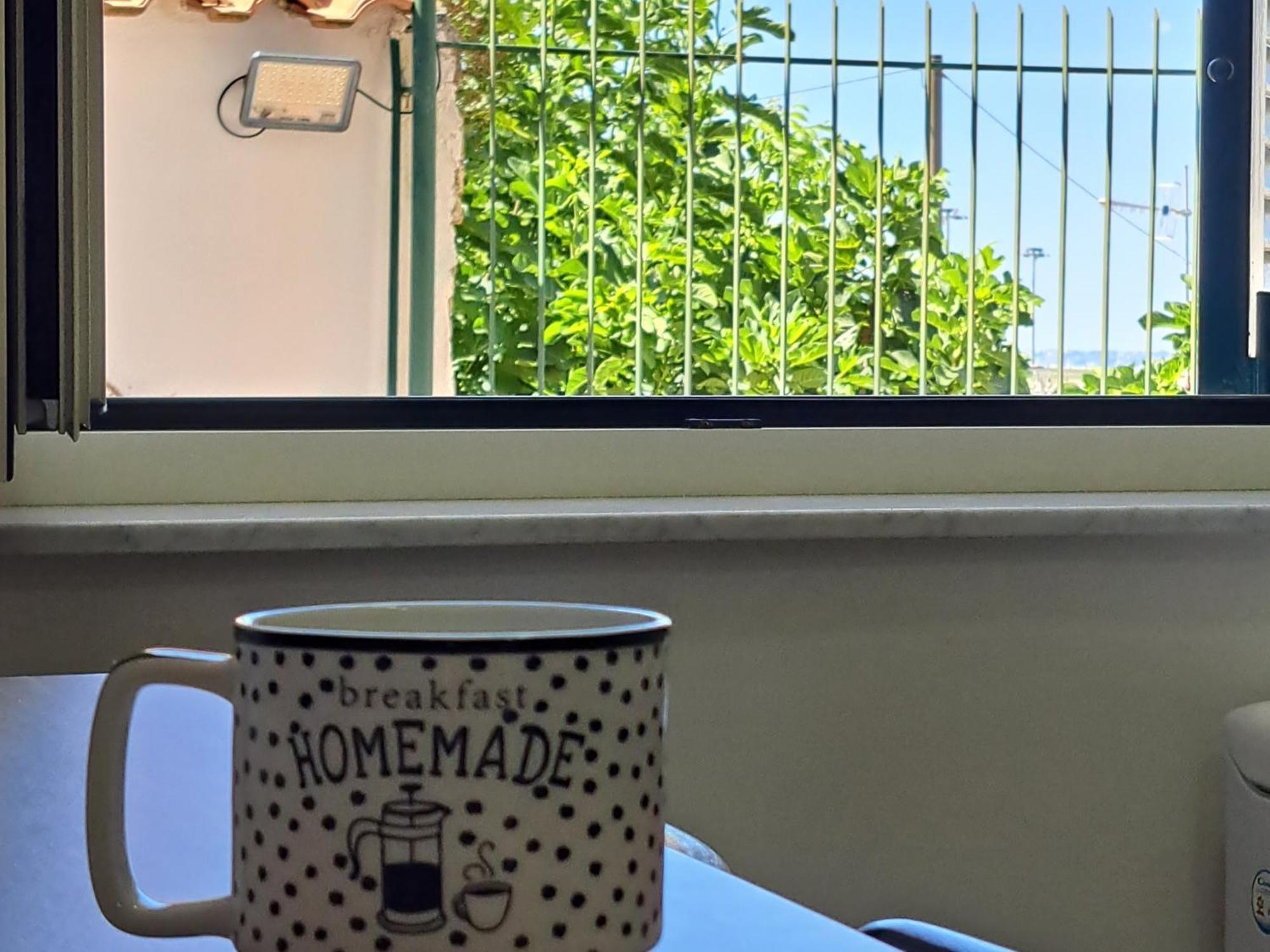 Lumus B&B Portici Luaran gambar